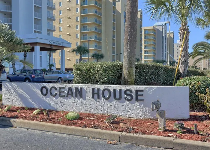 Ocean House