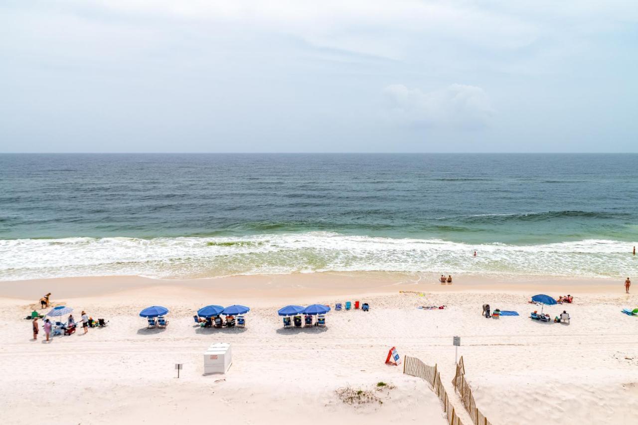 Ocean House Holiday home Gulf Shores