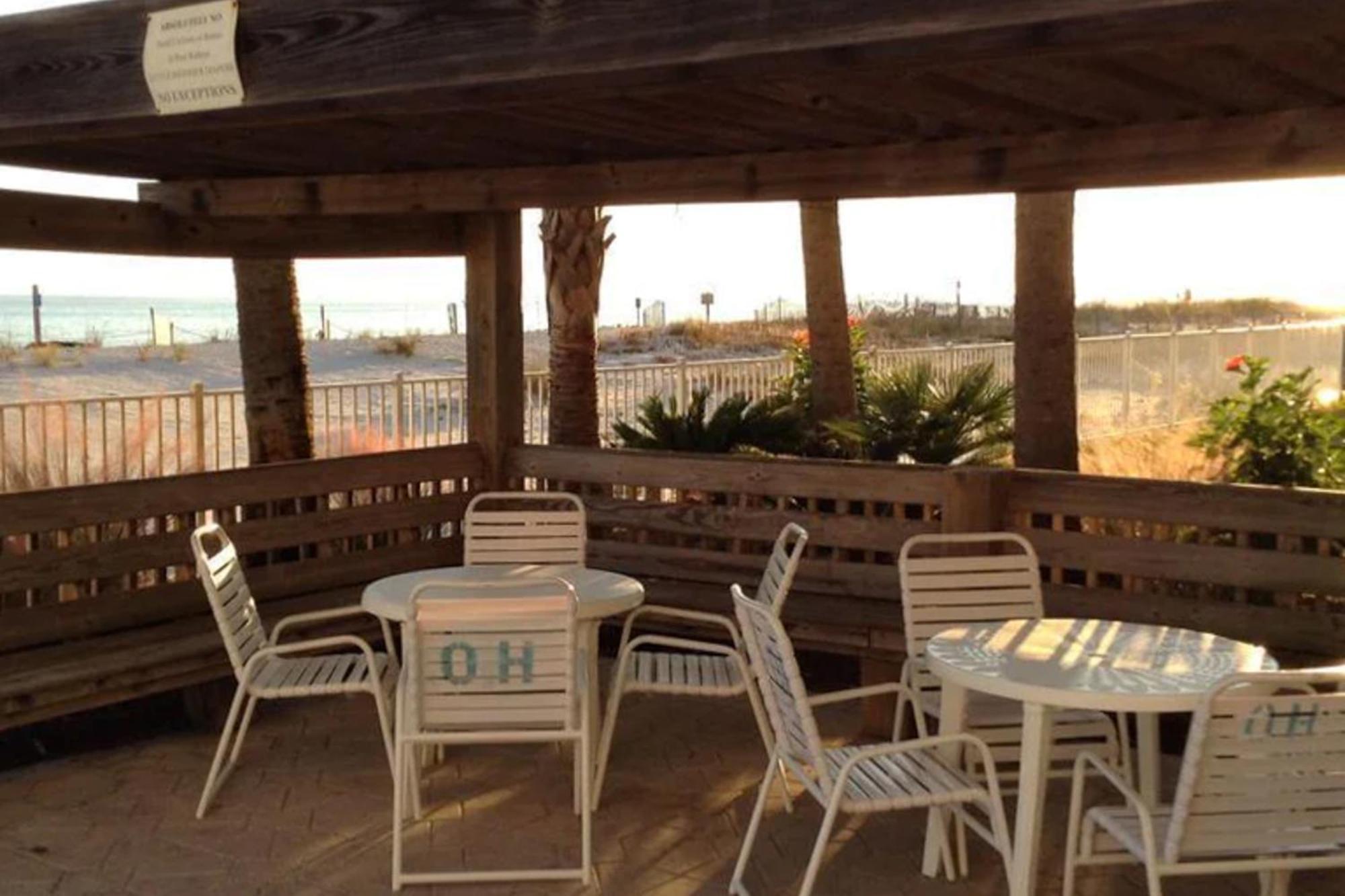 Ocean House Gulf Shores