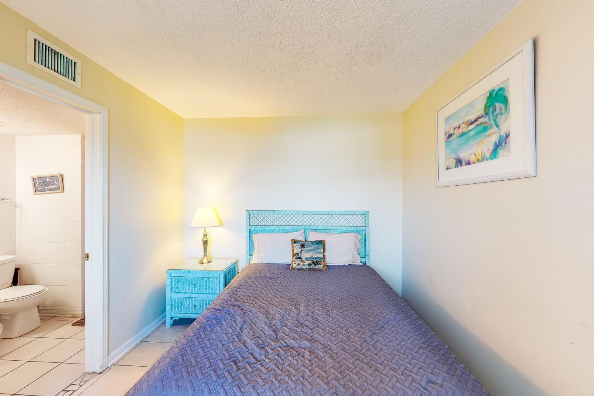 Ocean House *