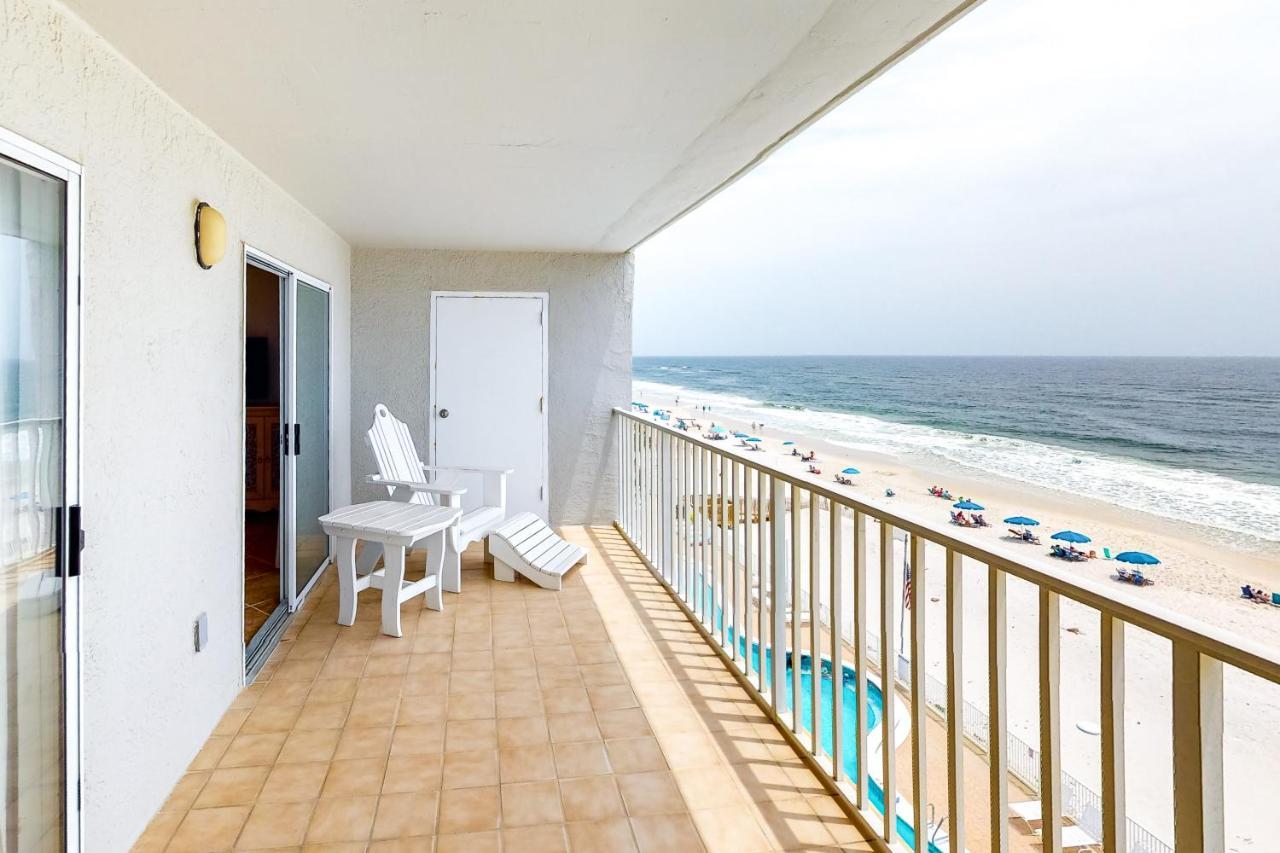 Ocean House Gulf Shores