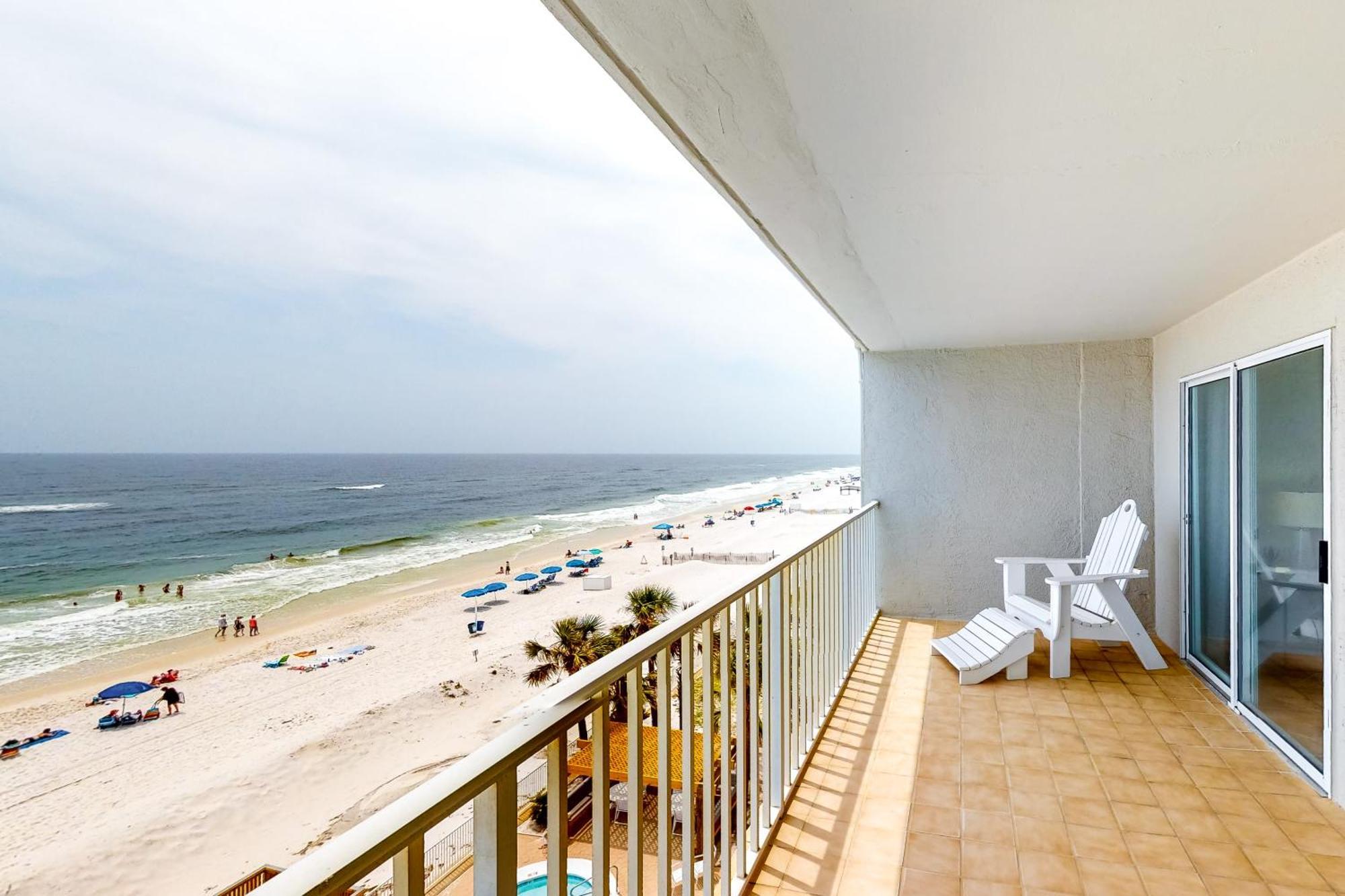 Ocean House Holiday home