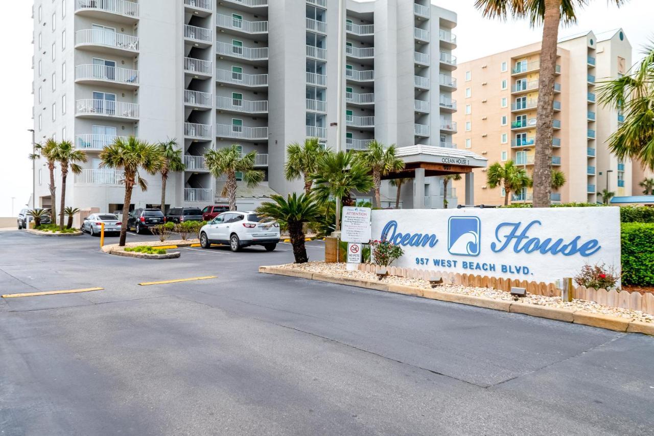 Ocean House *