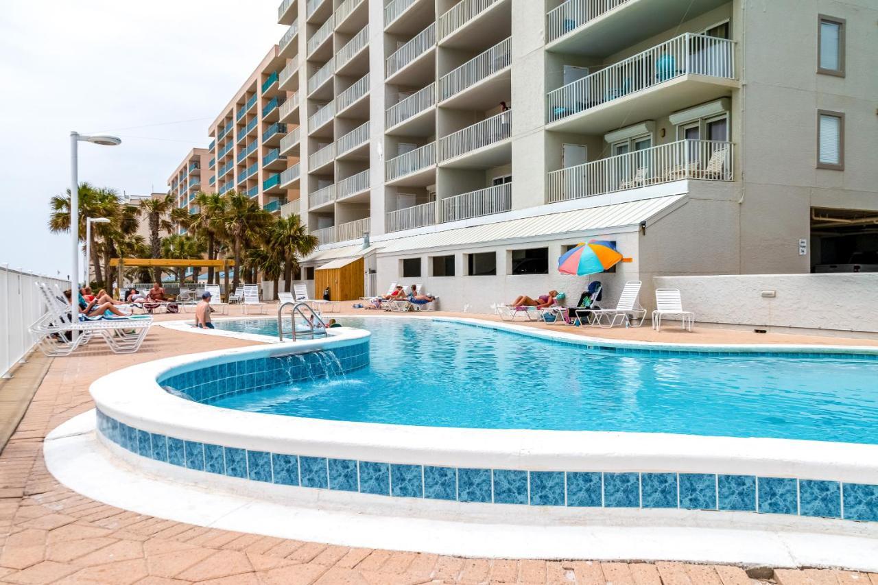Ocean House Holiday home Gulf Shores