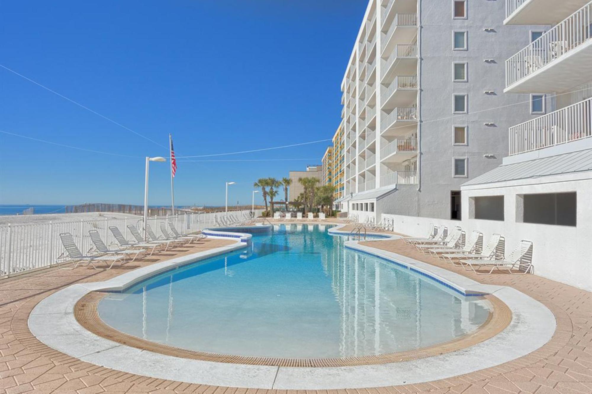Ocean House Holiday home Gulf Shores