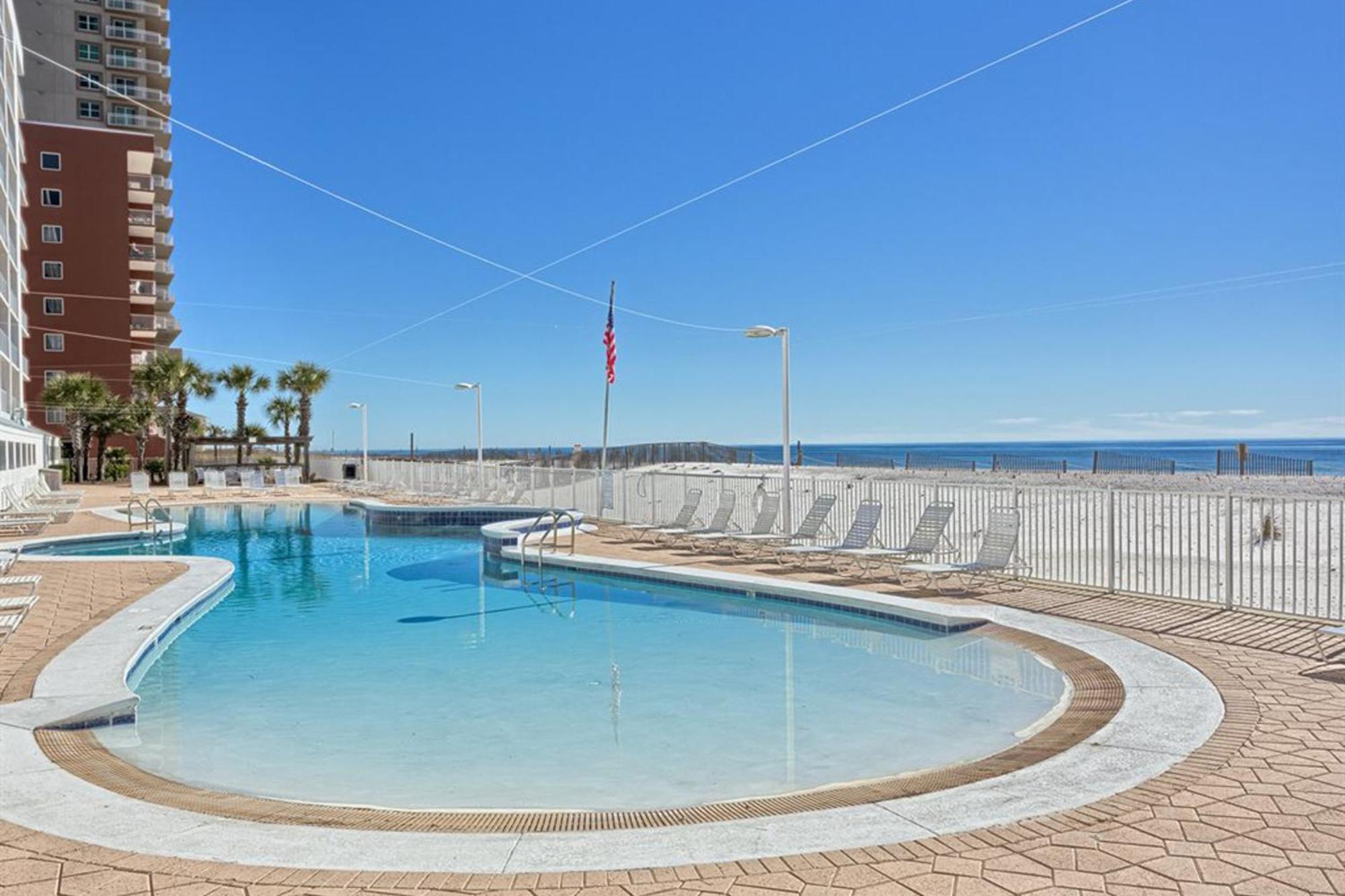 Ocean House Gulf Shores