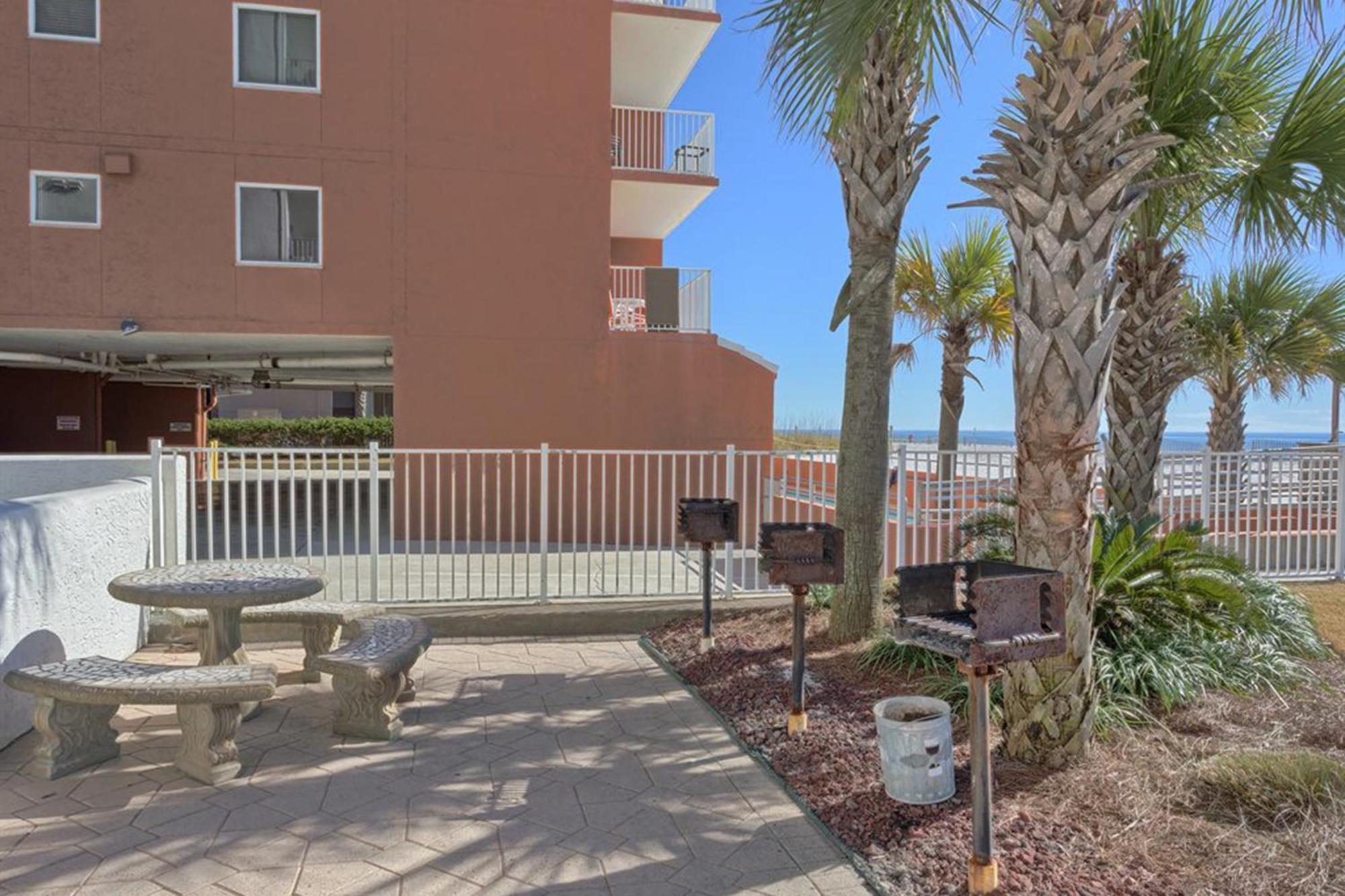 Ocean House Holiday home Gulf Shores