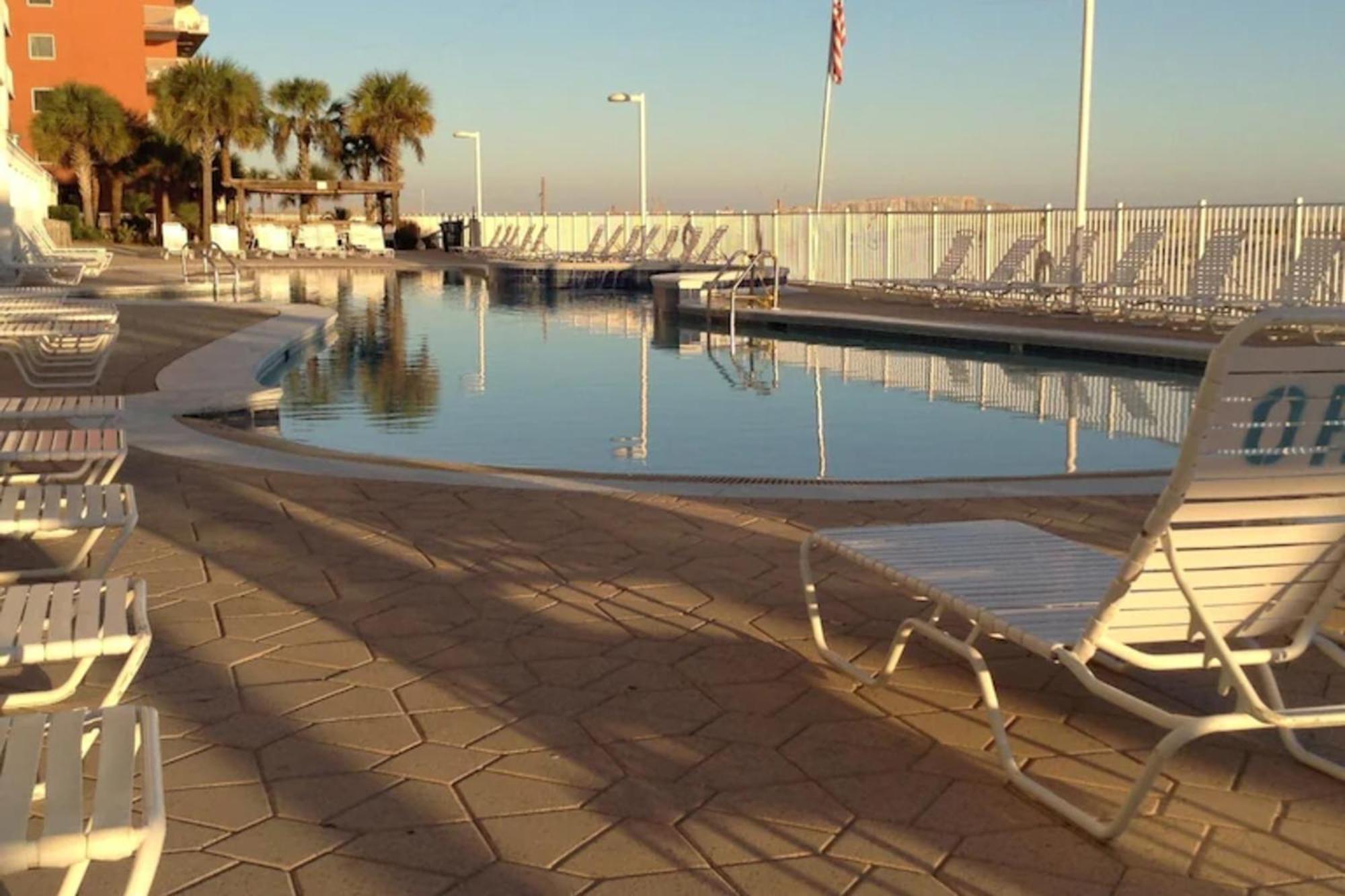 Ocean House * Gulf Shores