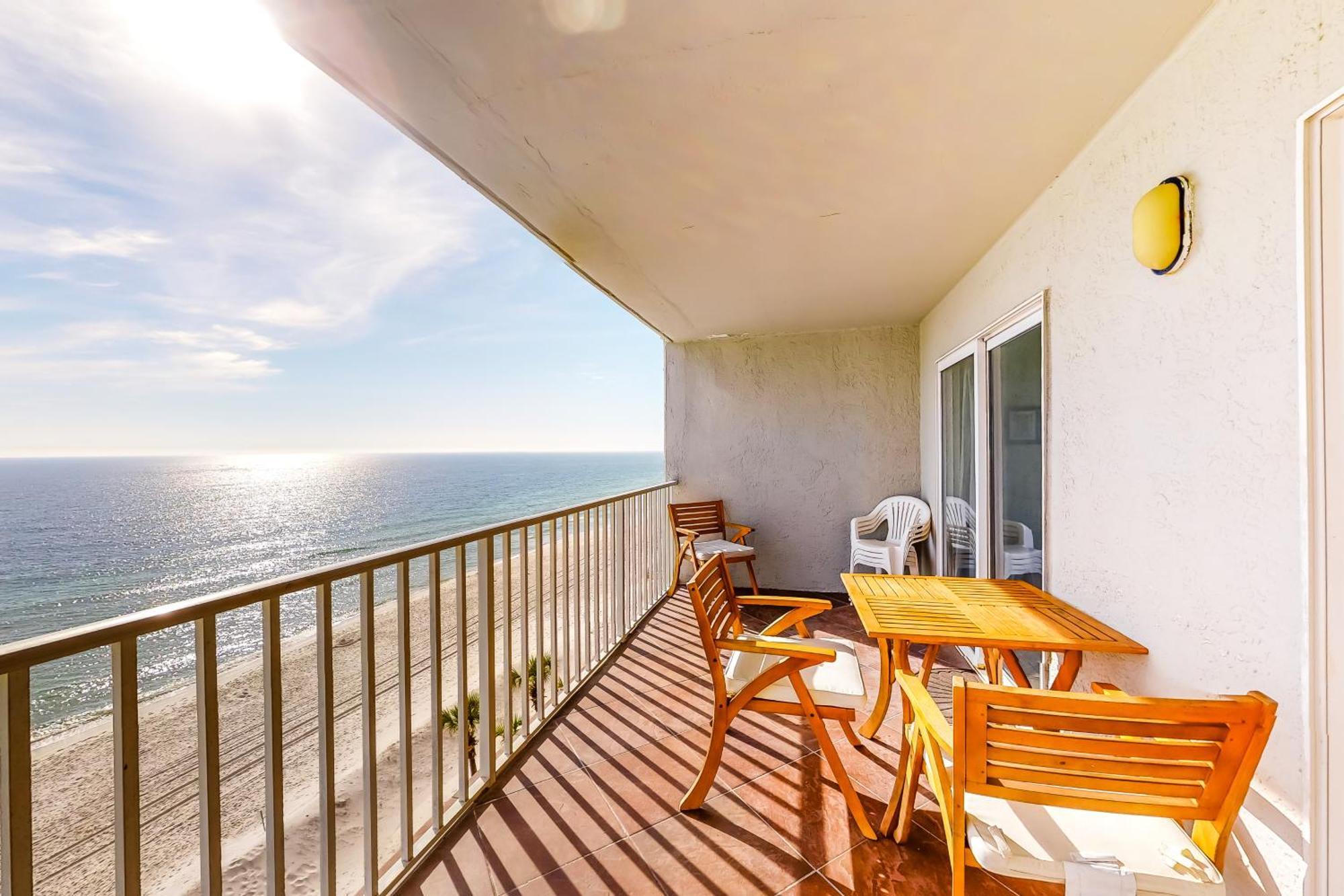 Ocean House Holiday home Gulf Shores