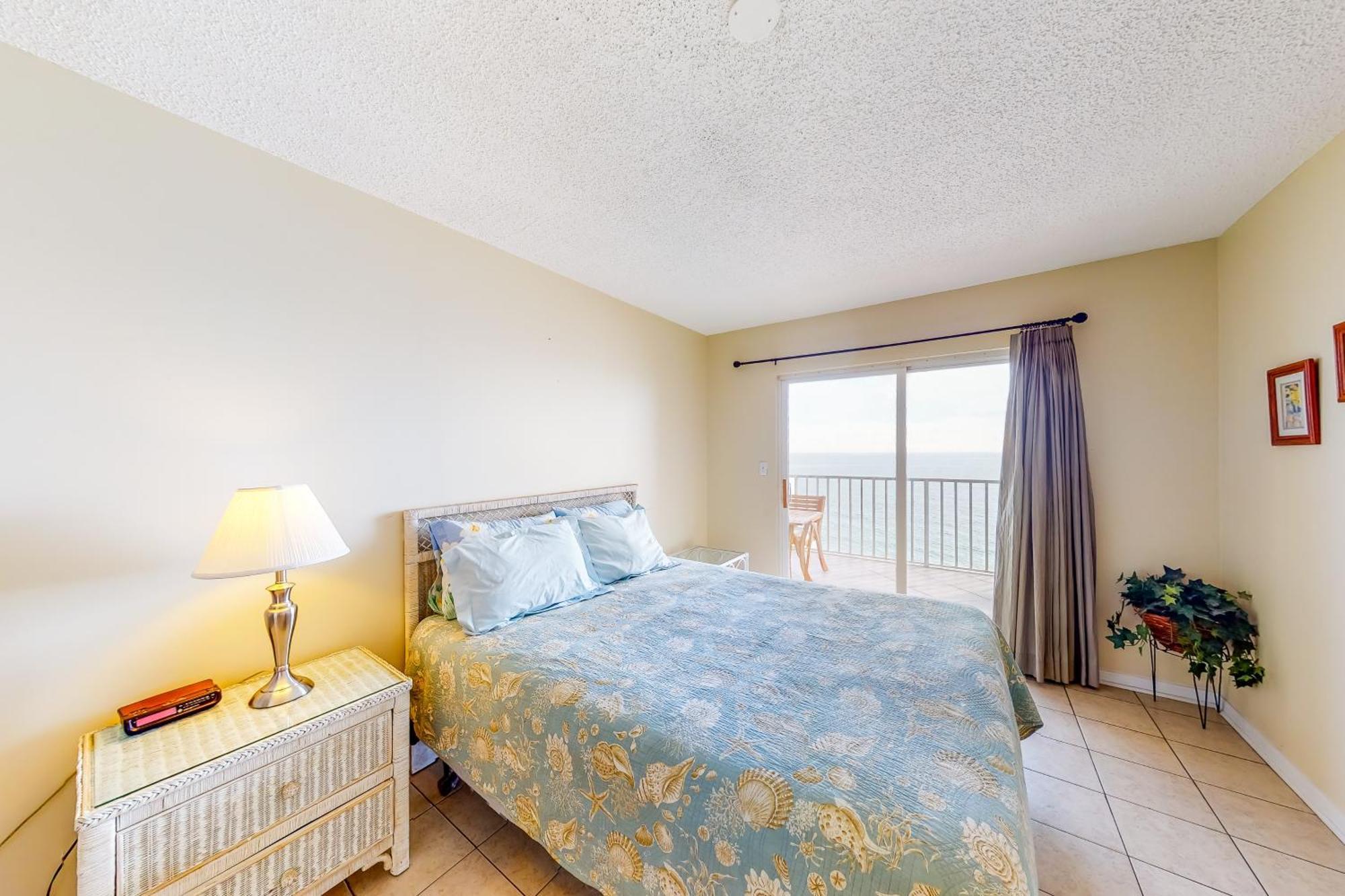 Ocean House * Gulf Shores