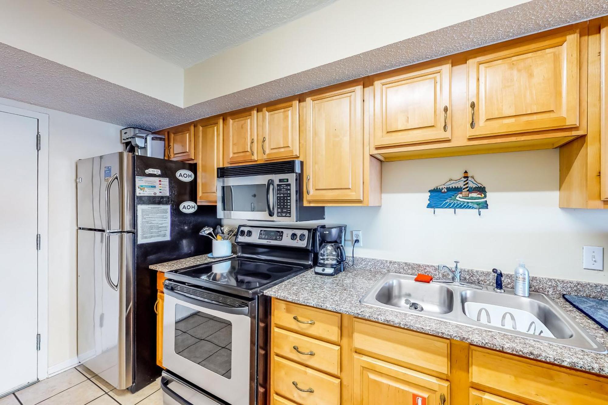 Ocean House Holiday home Gulf Shores