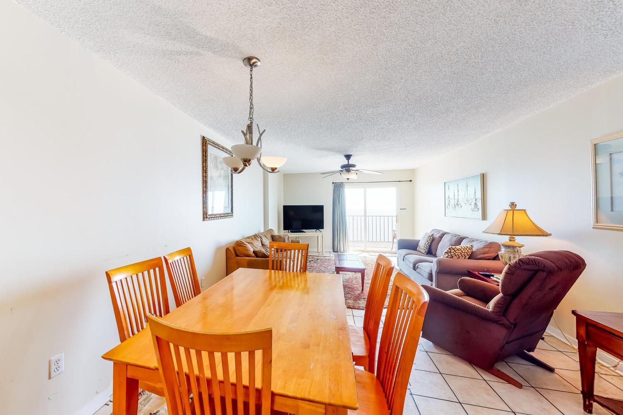 Holiday home Ocean House Gulf Shores