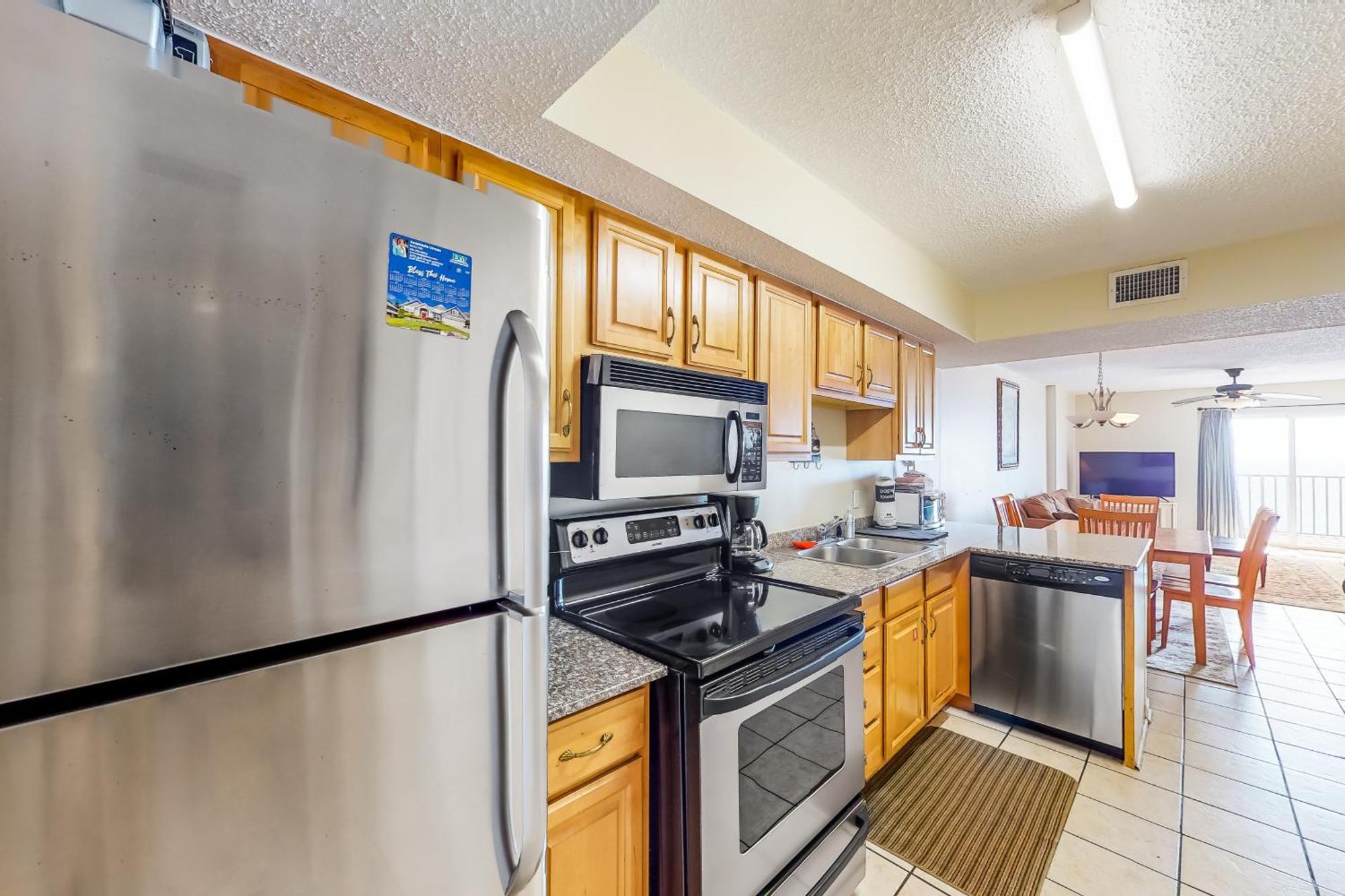 Ocean House * Gulf Shores